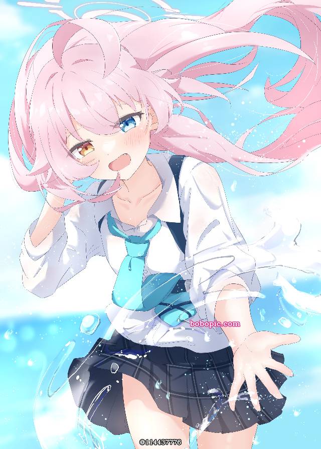 BlueArchive,Hoshino,小鸟游星野,蔚蓝档案,阿拜多斯高中图片