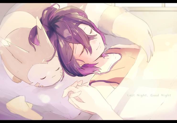 Suguri, Kieran (Pokémon), 宝可梦朱紫