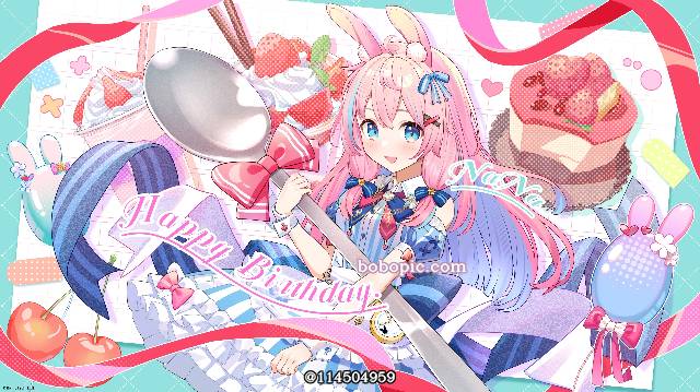 一张psplive绘画图片