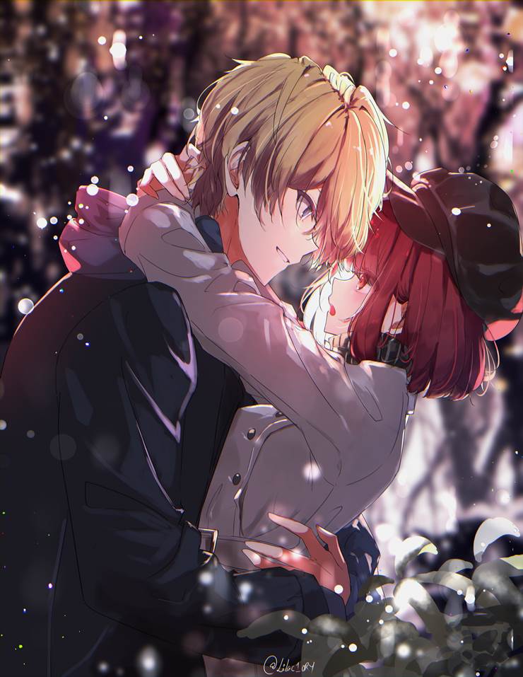 我推的孩子, Aqua/Kana, Kana Arima, Oshi no Ko 1000+ bookmarks