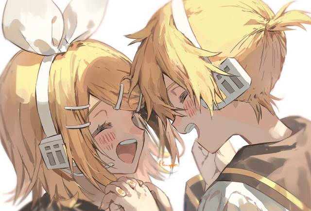 每一张神仙颜值_P站画师めめっぽ作品分享