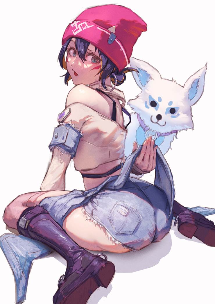 kiriko