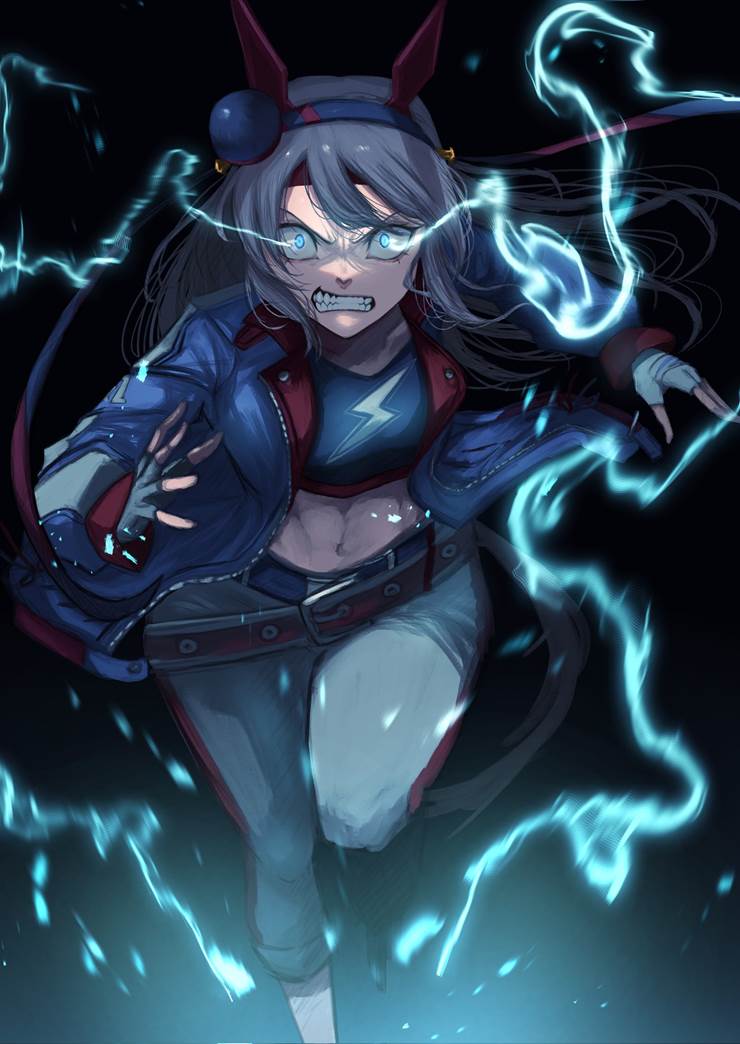 超炸裂帅得一塌糊涂_P站画师オルト作品集精选_ID9039887