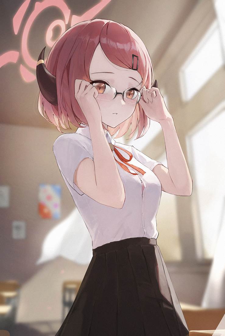 B站/微博/twitter~同名~Pixiv人气插画师酱猪蹄jiojio-ID:10747245