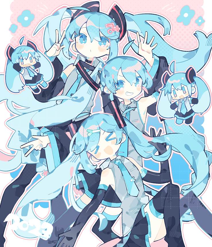 初音未来