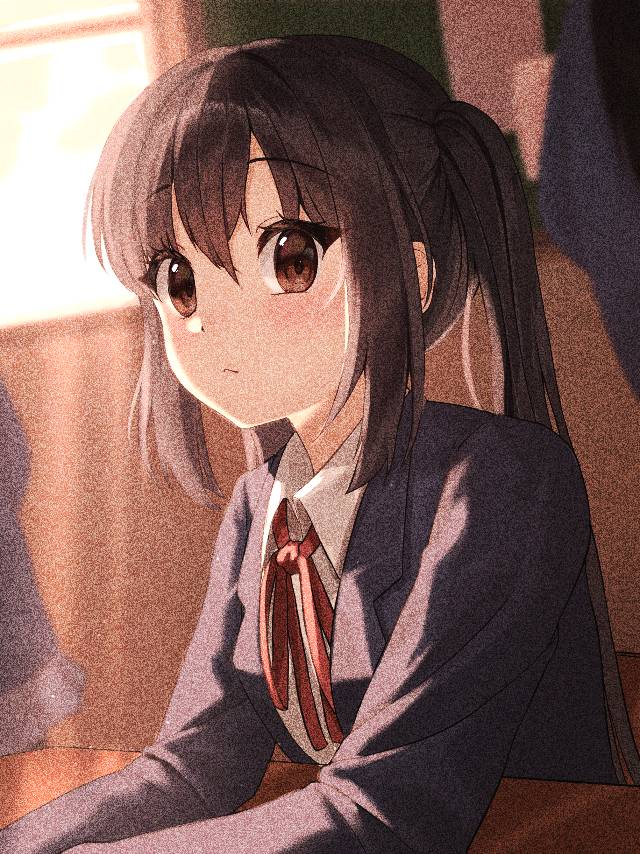 少女,K-ON!,轻音少女图片