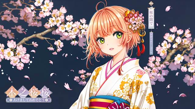 魔卡少女樱, 木之本樱