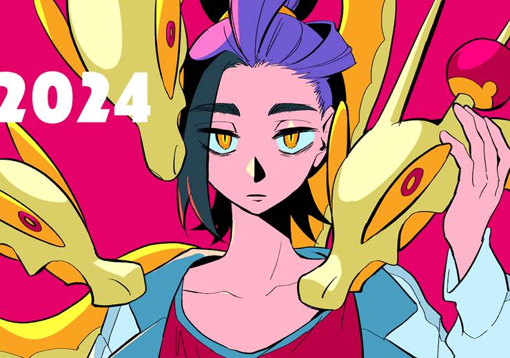 Suguri, 宝可梦朱紫, Hydrapple, Kieran (Pokémon), Pokémon 1000+ bookmarks