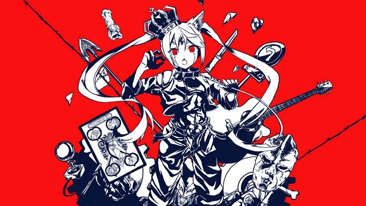DIO样が「ルマ」を歌ってくれました。pixiv画师DIOの奇妙な弾き语り的JoJo的奇妙冒险插画图片 BoBoPic