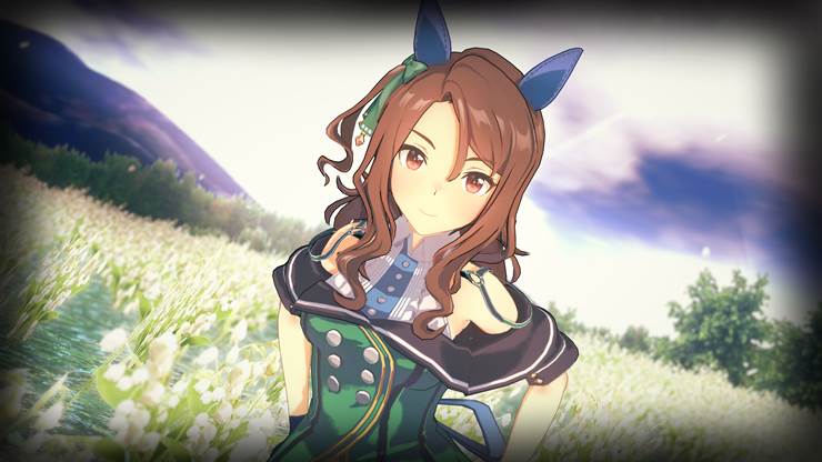 Koikatsu!, horse girl, Uma Musume Pretty Derby, Koikatsu!, character release (Koikatsu), King Halo (Uma Musume), Haru Urara (Uma Musume), Uma Musume Pretty Derby 500+ Bookmarks