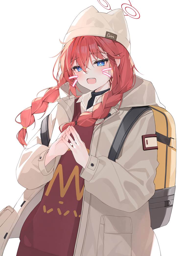 碧蓝档案