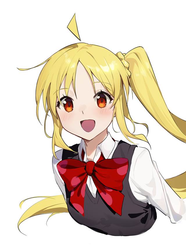 常见的一些热门游戏角色_P站画师诉叶IUHA_ID29685385