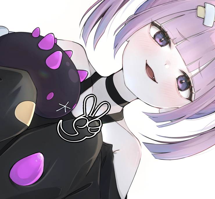 女孩子, 口袋妖怪, 精灵宝可梦, 宝可梦朱紫, 宝可梦训练家, 宝可梦人类角色, Sango (Pokémon anime), coral, Pyukumuku