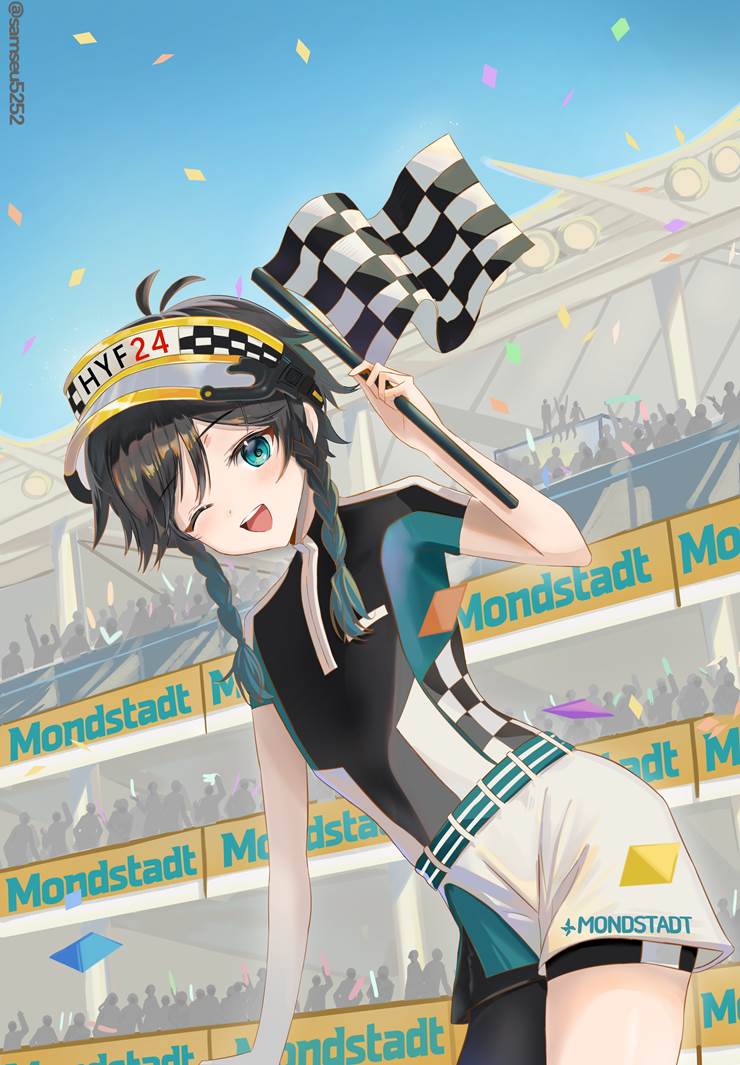 Genshin Impact, Venti, Venti (Genshin Impact), Venti, otokonoko, shota, Genshin Impact 500+ bookmarks