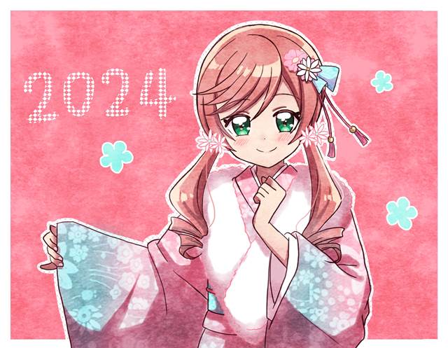 虹ヶ丘ましろ,光之美少女,ひろプリ图片