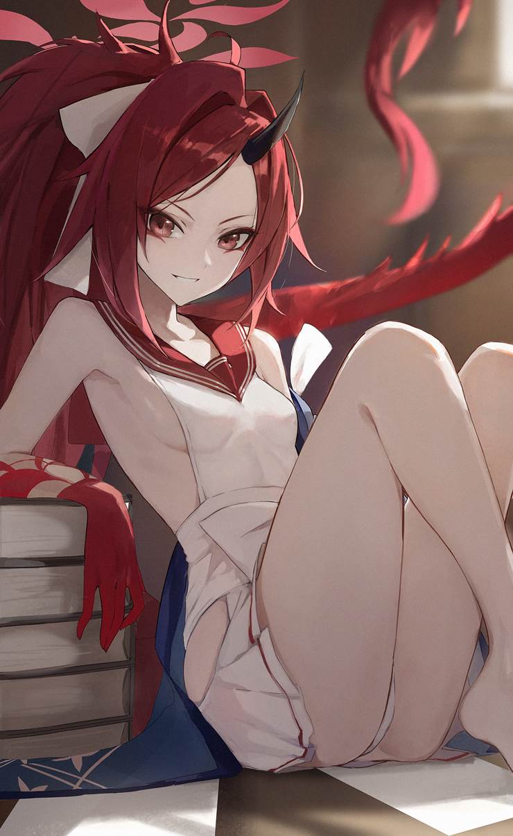 B站/微博/twitter~同名~Pixiv人气插画师酱猪蹄jiojio-ID:10747245