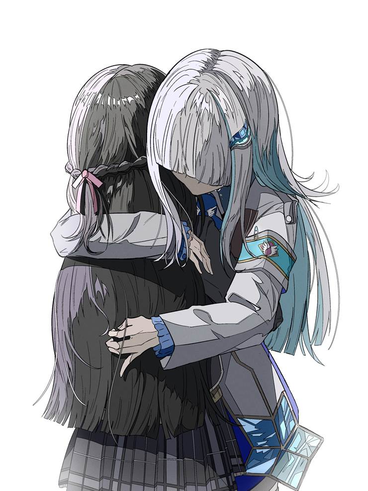 Nijisanji, Mito Tsukino, Lize Helesta, Virtual Youtuber 100+ bookmarks