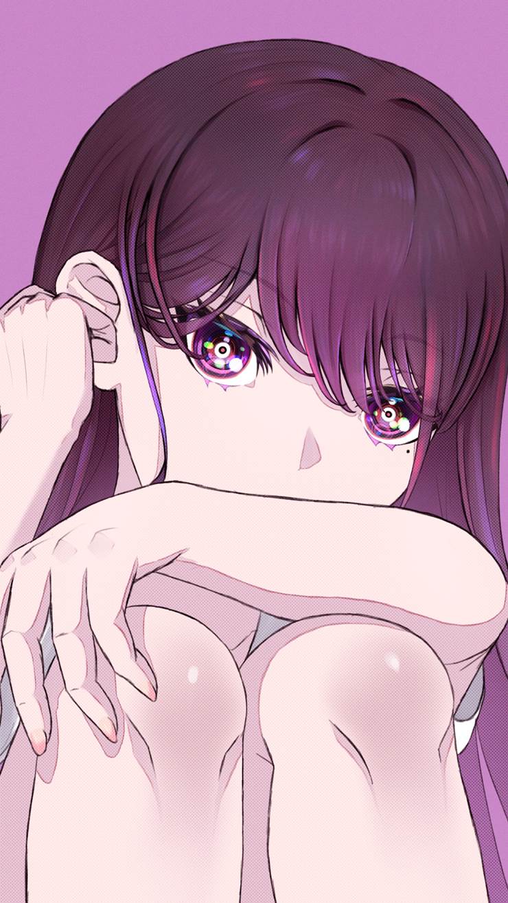 女孩子, BanG Dream!, Taki Shiina