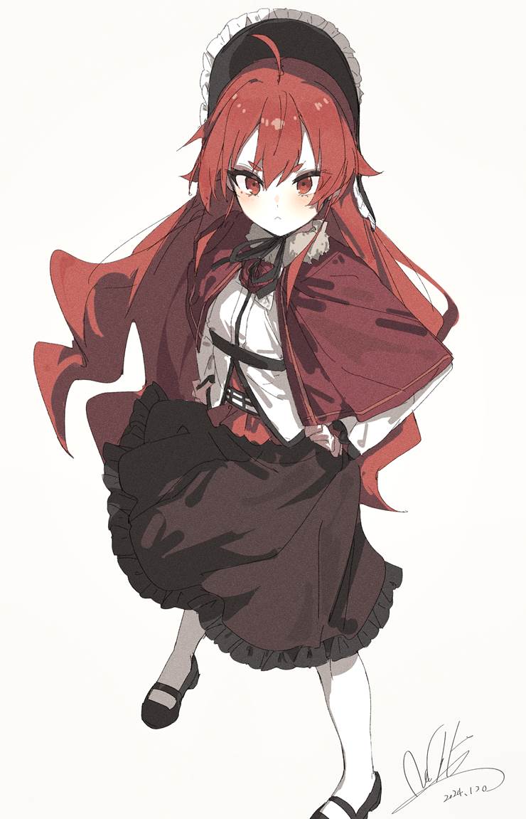 Mushoku Tensei, Eris Boreas Greyrat