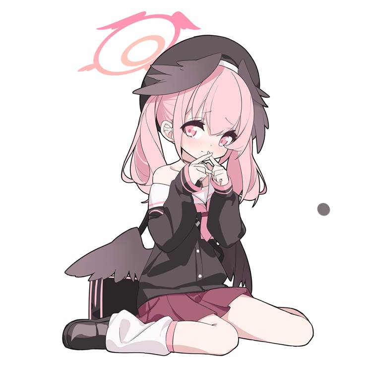 碧蓝档案, uniform
