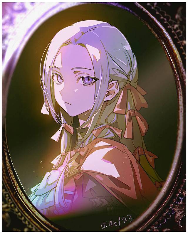 火纹：风花雪月,宝石之国,forehead,火焰之纹章：风花雪月, - hg6