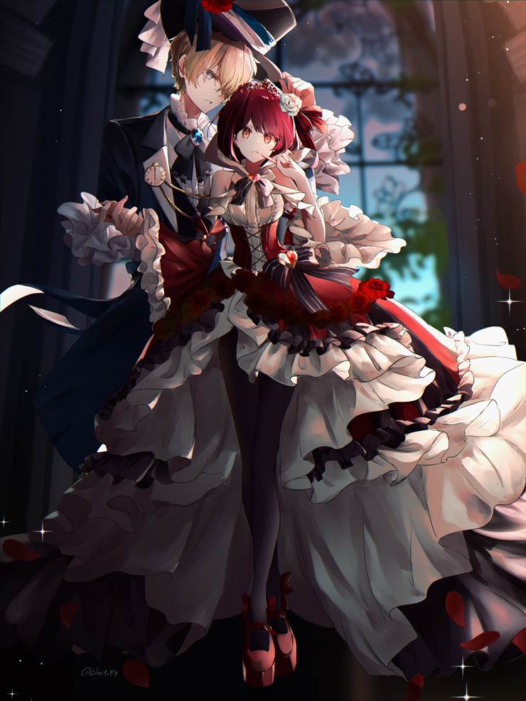 我推的孩子, Kana Arima, Aqua/Kana, Antique, 我推的孩子500收藏