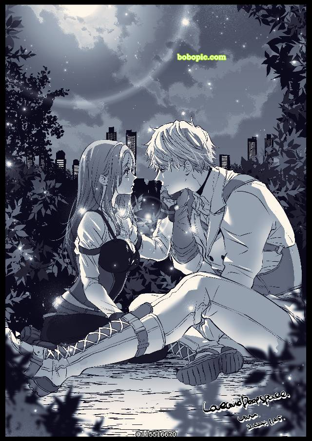 LoveandDeepspace,Xavier,恋と深空,恋与深空图片