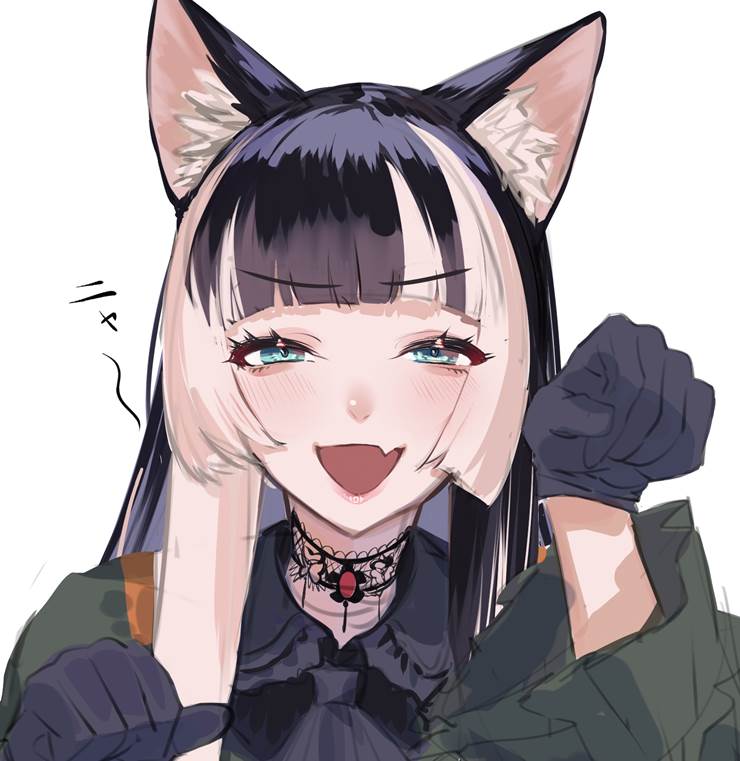 执着于画大胸萌妹哦_P站画师むれちか作品集精选_ID2796180