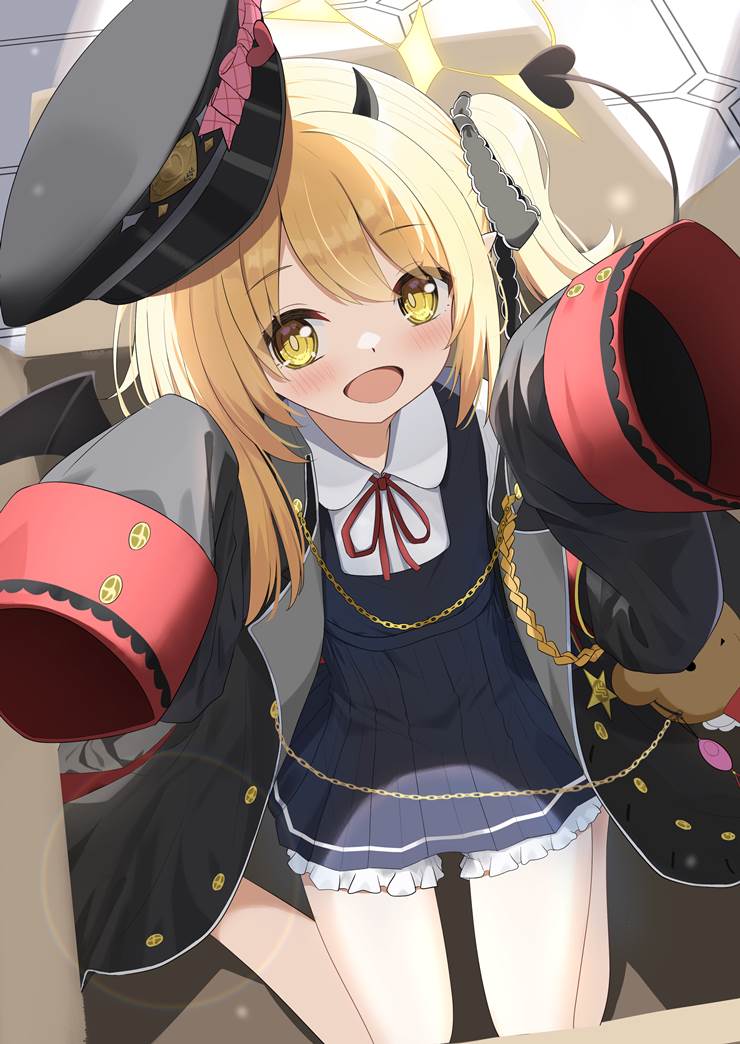 丹花伊吹,蔚蓝档案,伊吹图片尺寸2508x3541 BoBoPic