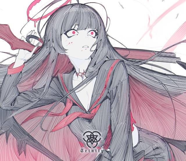 碧蓝档案, Kenzaki Tsurugi, Blue Archive 1000+ users