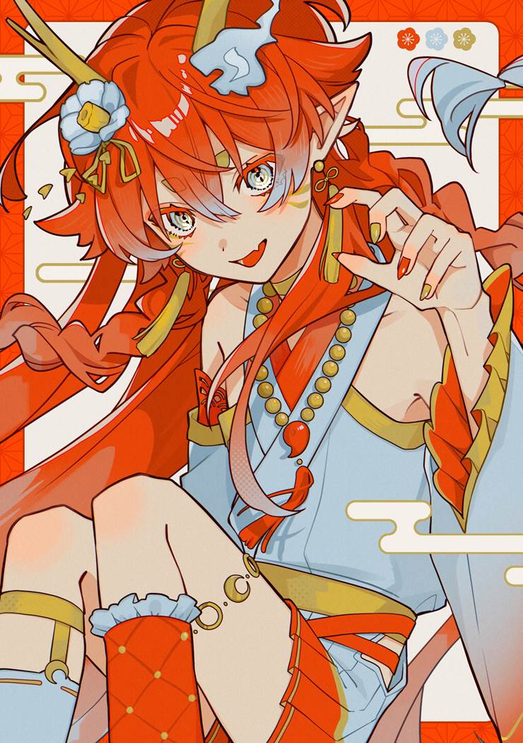 boy, creation, beautiful youth