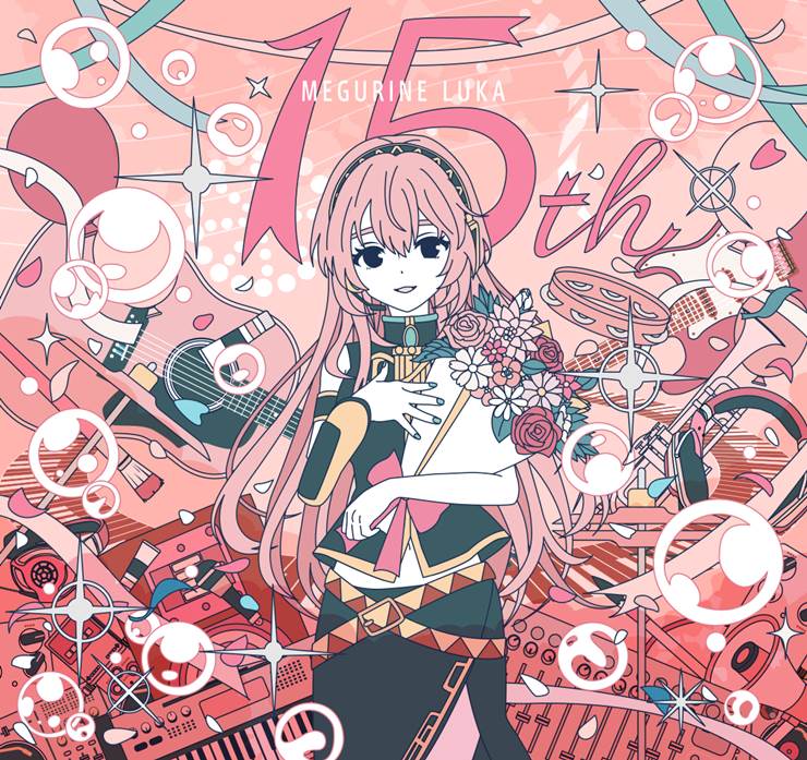 主打一个清新，Pixiv人气插画师べて-ID:1700928