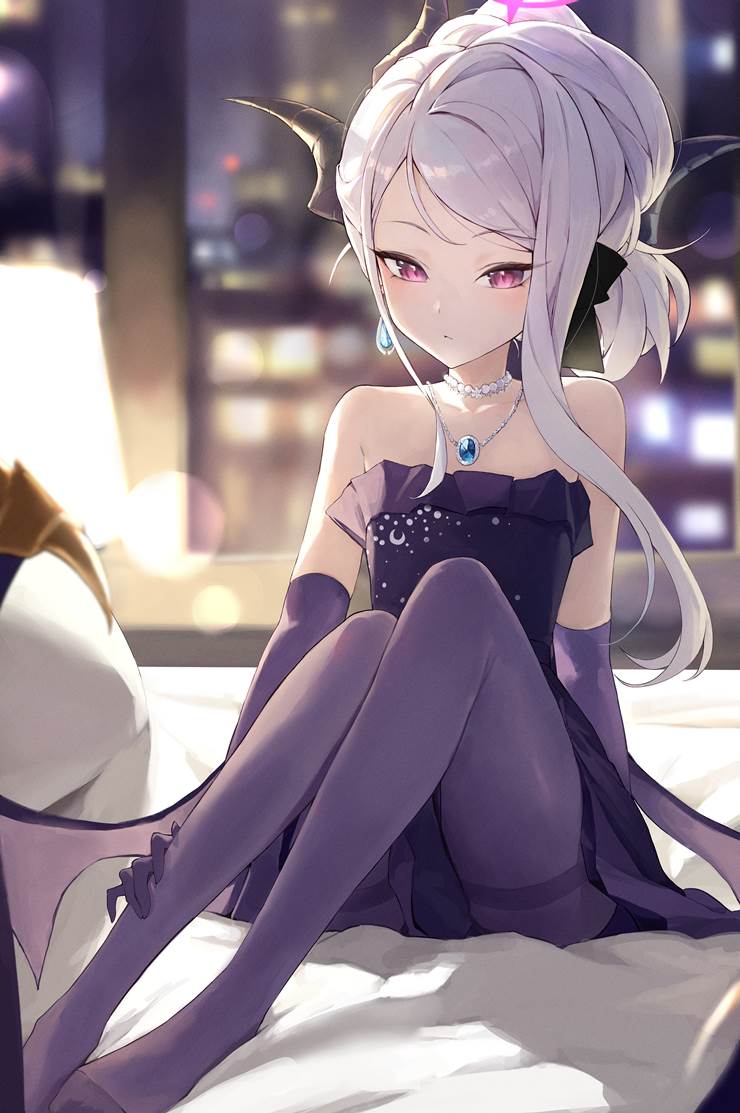 B站/微博/twitter~同名~Pixiv人气插画师酱猪蹄jiojio-ID:10747245