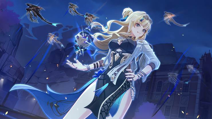 游戏文件de二次元修复产物,Pixiv人气插画师爱施德0523-ID:19396810