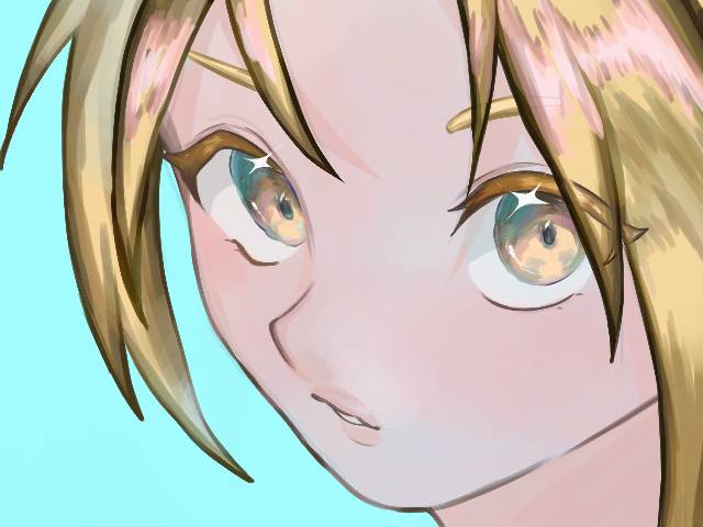 钢之炼金术师, 焰钢（罗伊×爱德）, edward elric, 娘化