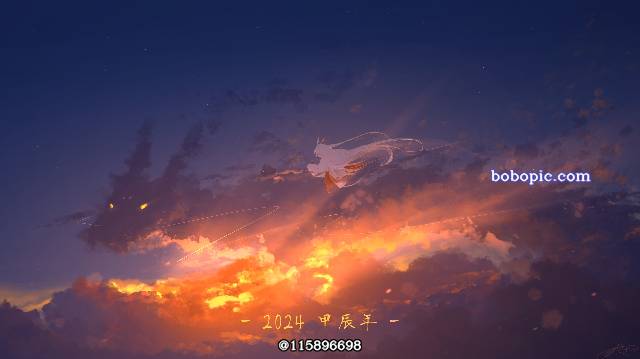 云,天空,山水画,空,风景画图片