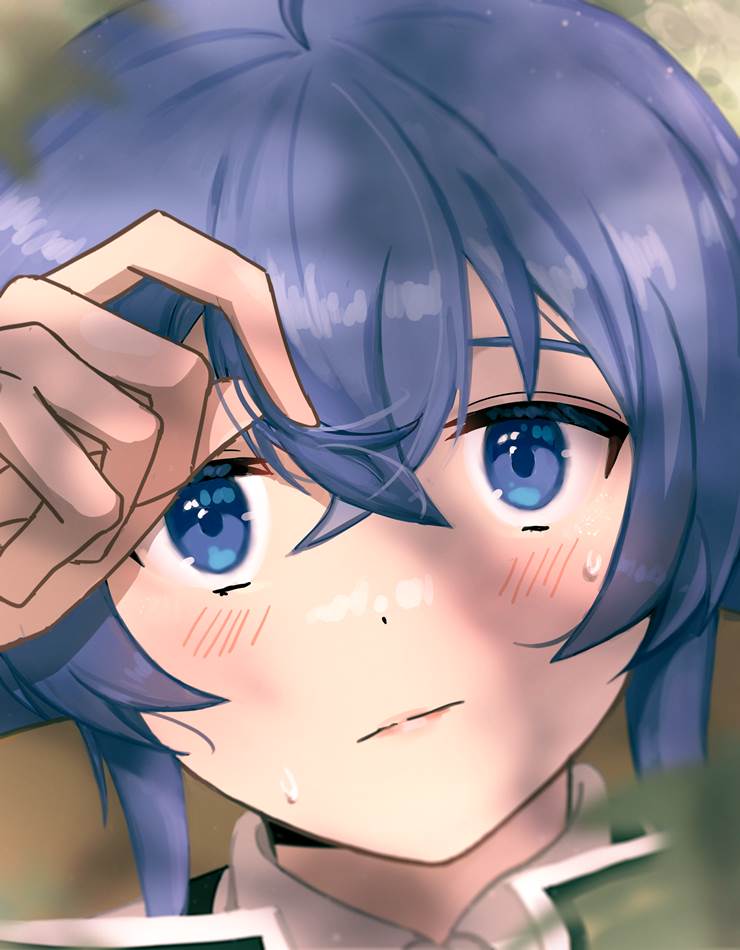 Mushoku Tensei, Roxy Migurdia