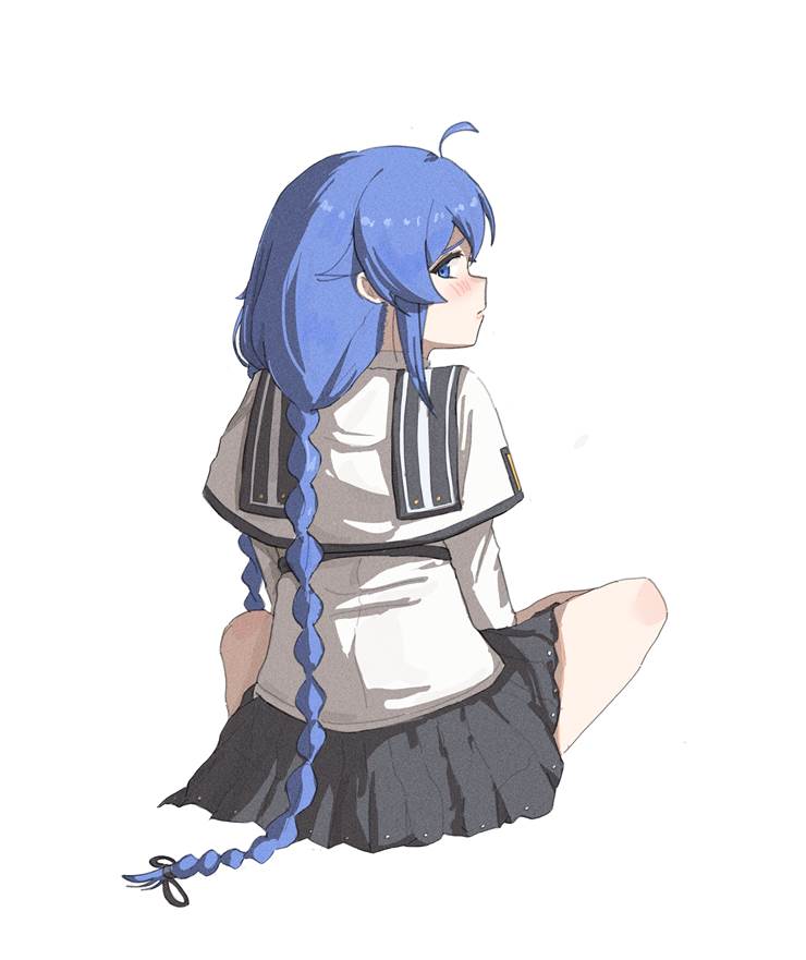 Mushoku Tensei, 洛琪希·米格路迪亚