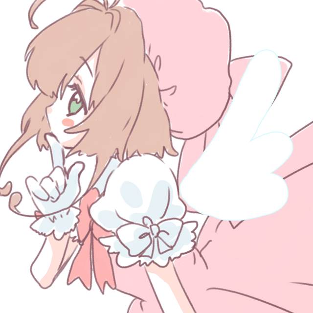 别对映像研出手, 名取纱那, ccs, 魔卡少女樱