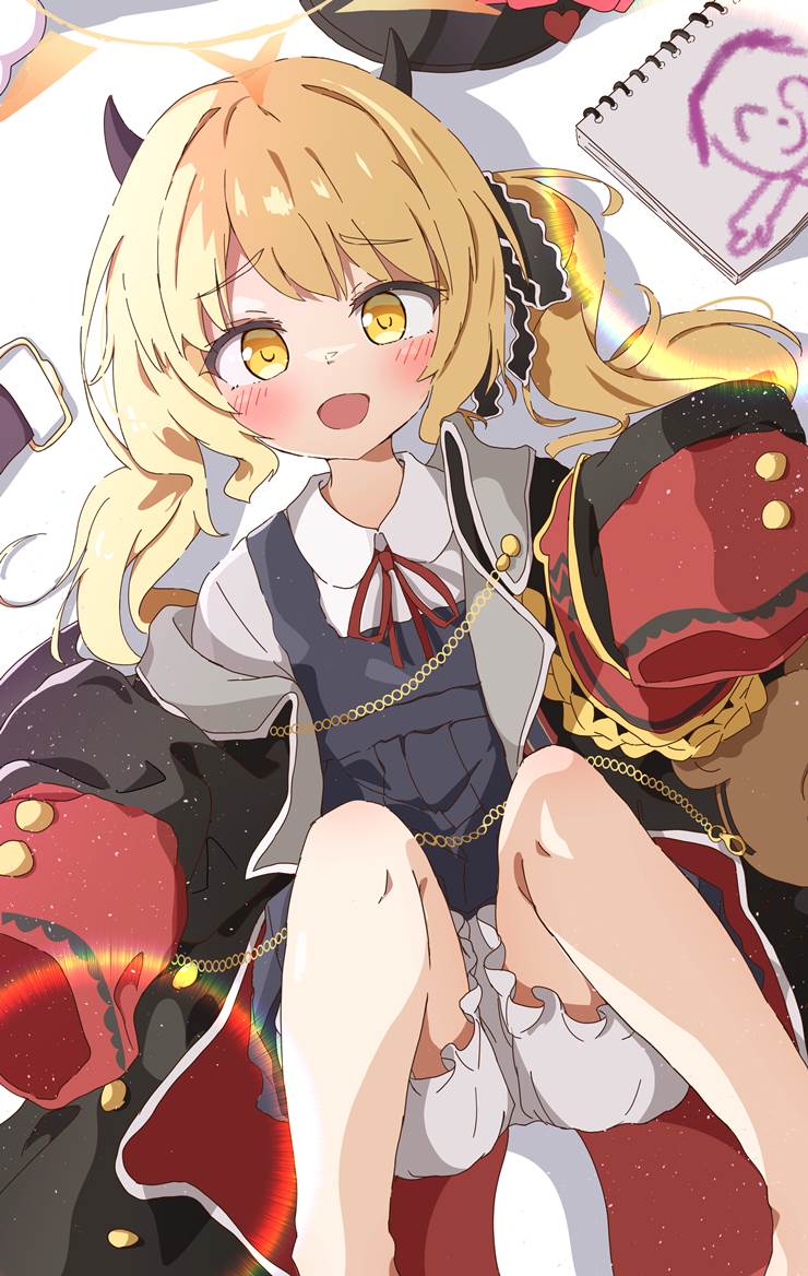 蔚蓝档案,丹花伊吹,女孩图片尺寸2591x4093 BoBoPic