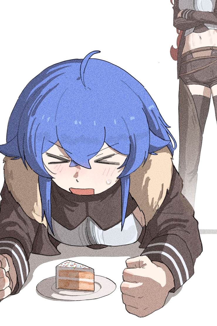 Mushoku Tensei, Roxy Migurdia