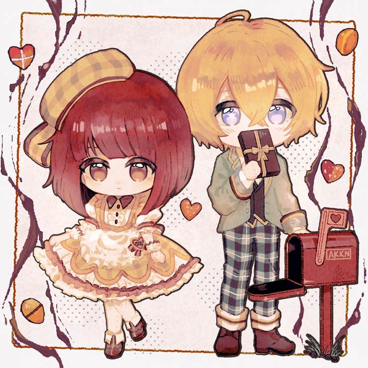 Aqua/Kana, Kana Arima