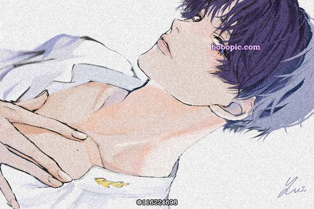 LoveandDeepspace,Mole,恋与深空,荷蒙拉,霍库洛图片