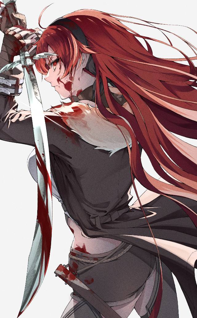 Eris Boreas Greyrat, 厄里斯, Mushoku Tensei, 艾莉丝·格雷拉特, 可爱即是正义, cool