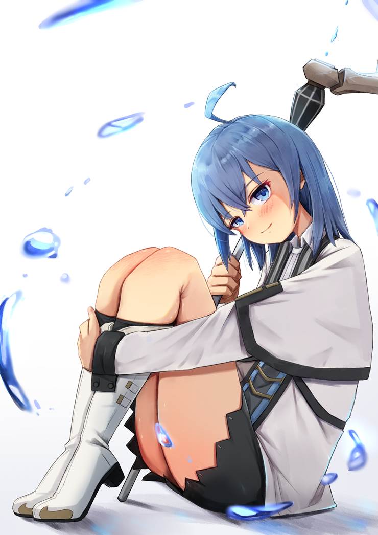 Mushoku Tensei, 洛琪希·米格路迪亚, 洛琪希
