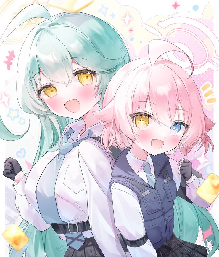 Hoshino, 碧蓝档案, Kuchinashi Yume