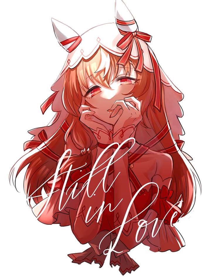 Still in Love (Uma Musume), 赛马娘Pretty Derby, 赛马娘Pretty Derby 1000收藏, 病娇