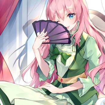 リーシェ・イルムガルド・ヴェルツナー,ループ7回目の悪役令嬢Pixivリーシェ·イルムガルド·ヴェルツナー图片 BoBoPic