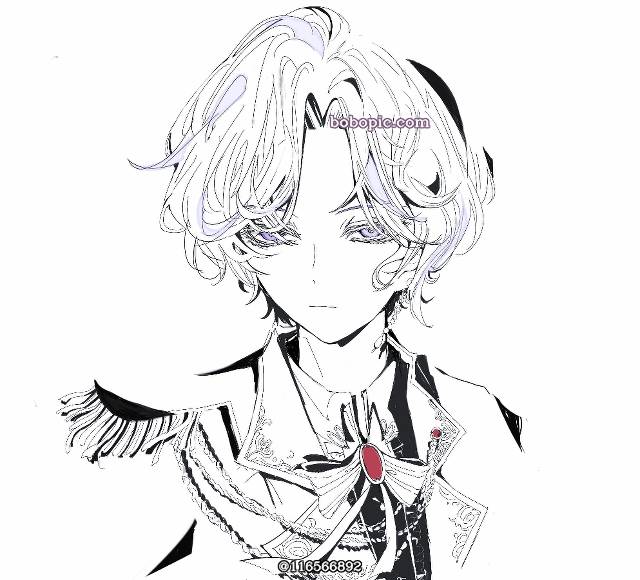 一张朝比奈真冬,世界计划绘画图片