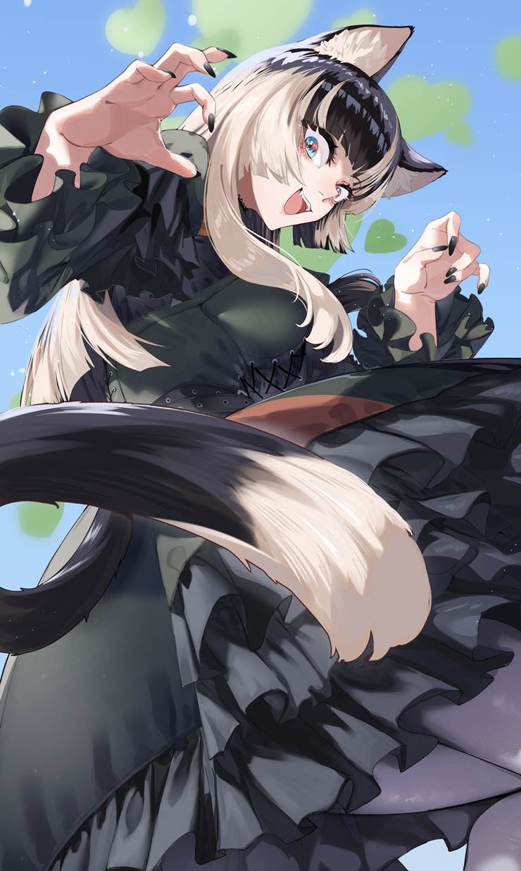 执着于画大胸萌妹哦_P站画师むれちか作品集精选_ID2796180